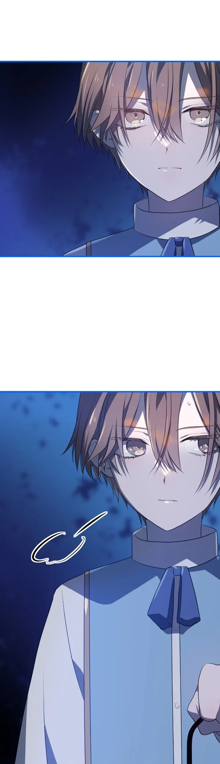My Childhood Friends are Trying to Kill Me Chapter 9 - halaman 21