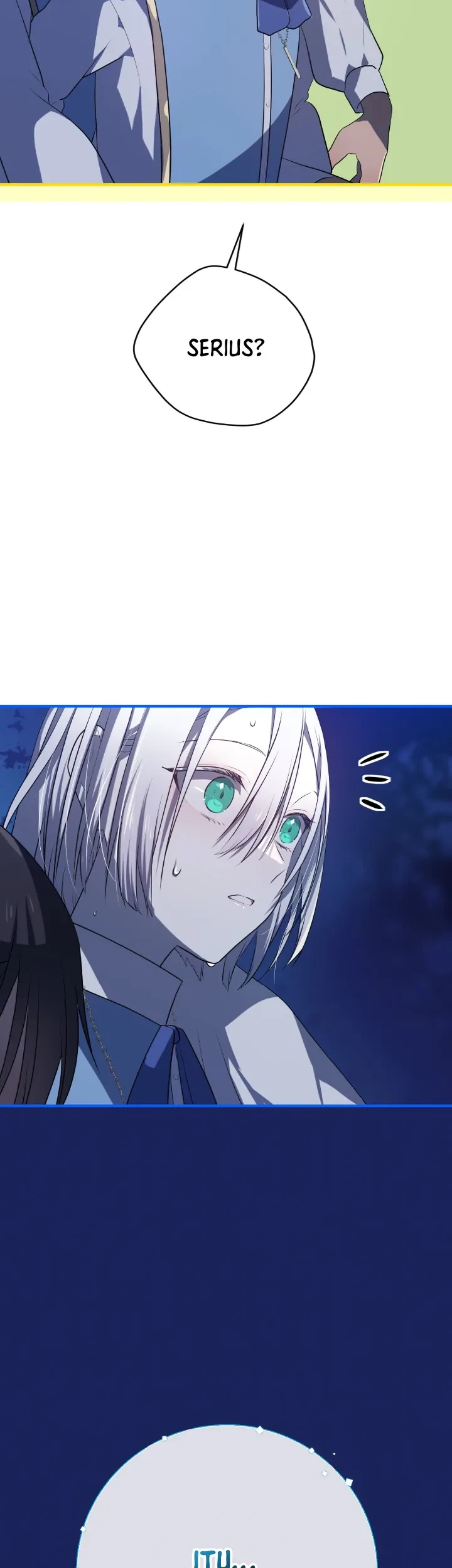 My Childhood Friends are Trying to Kill Me Chapter 9 - halaman 23