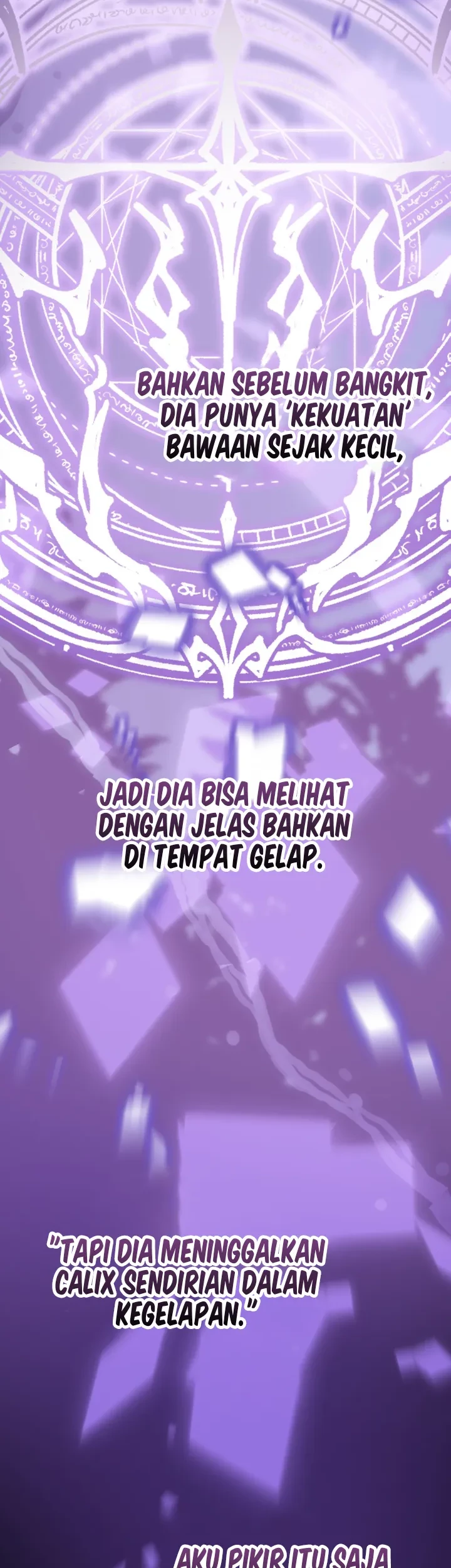 My Childhood Friends are Trying to Kill Me Chapter 9 - halaman 26