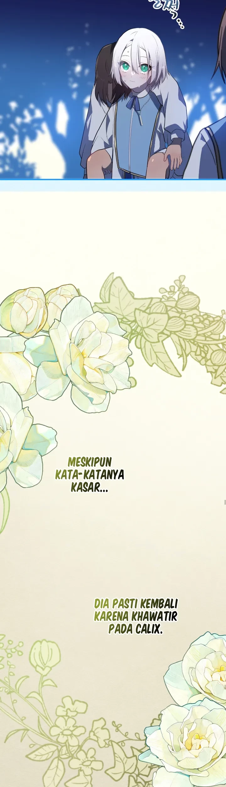My Childhood Friends are Trying to Kill Me Chapter 9 - halaman 31