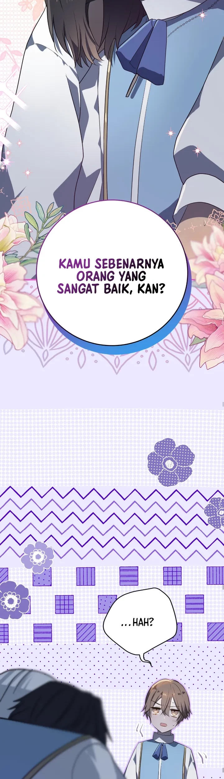 My Childhood Friends are Trying to Kill Me Chapter 9 - halaman 37