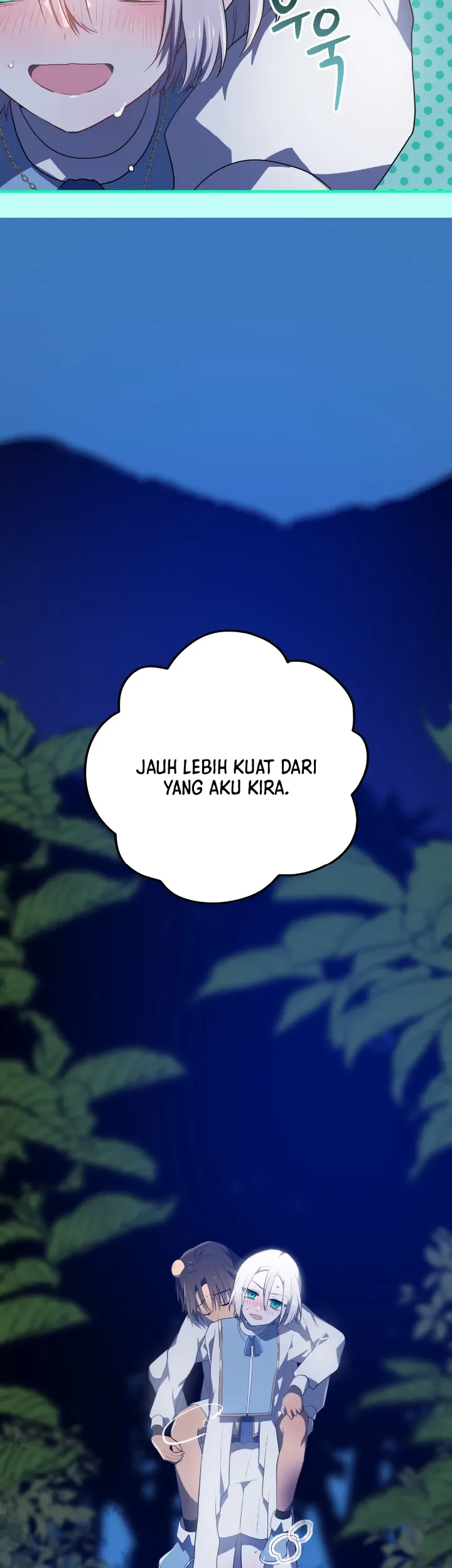 My Childhood Friends are Trying to Kill Me Chapter 9 - halaman 4