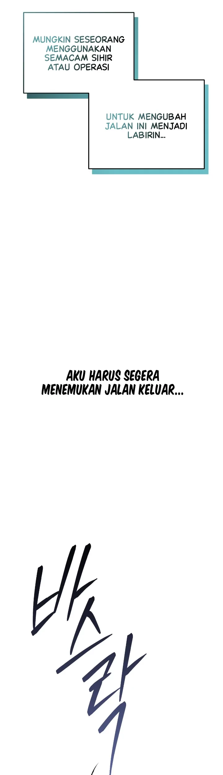 My Childhood Friends are Trying to Kill Me Chapter 9 - halaman 7