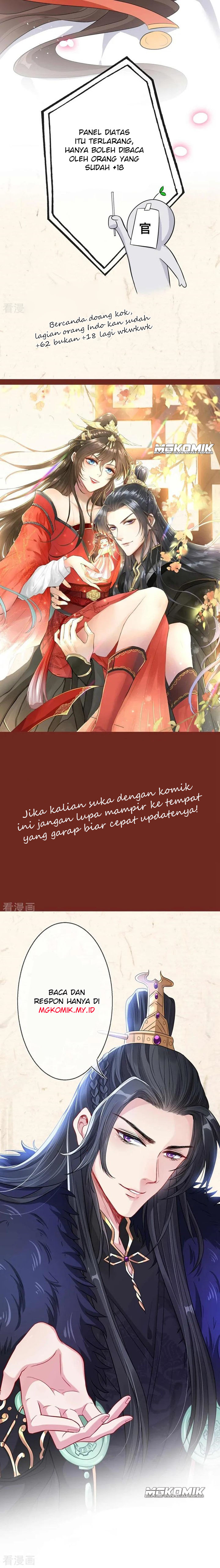 My Chubby Princess Chapter 0 - halaman 3