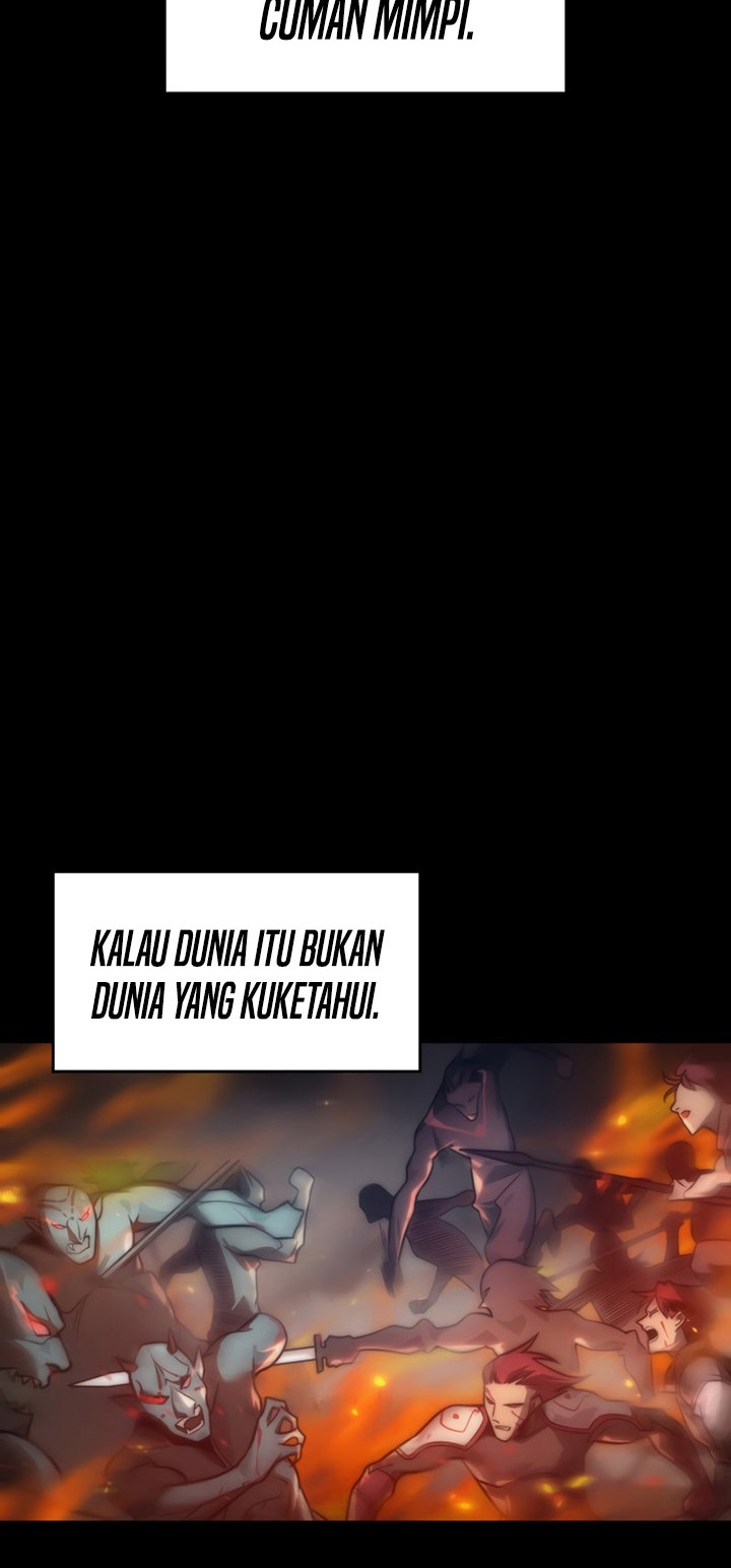 My Civil Servant Life Reborn in the Strange World Chapter 0.1 - halaman 13