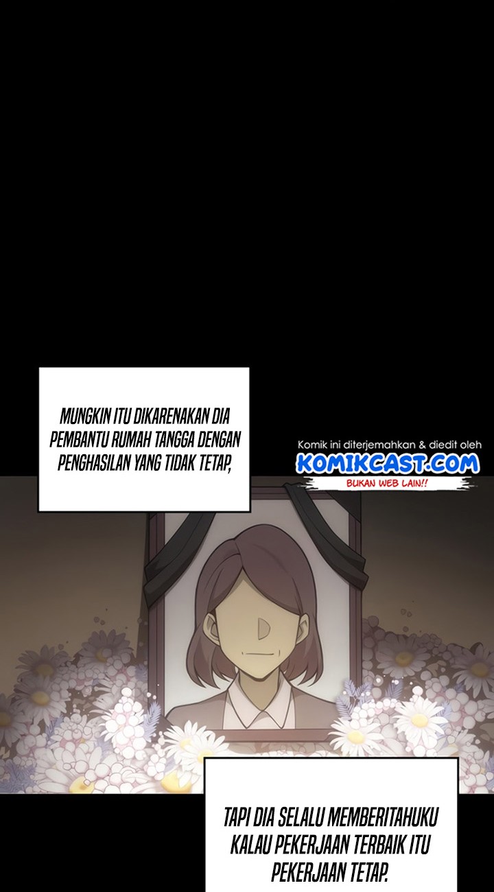 My Civil Servant Life Reborn in the Strange World Chapter 0.1 - halaman 3