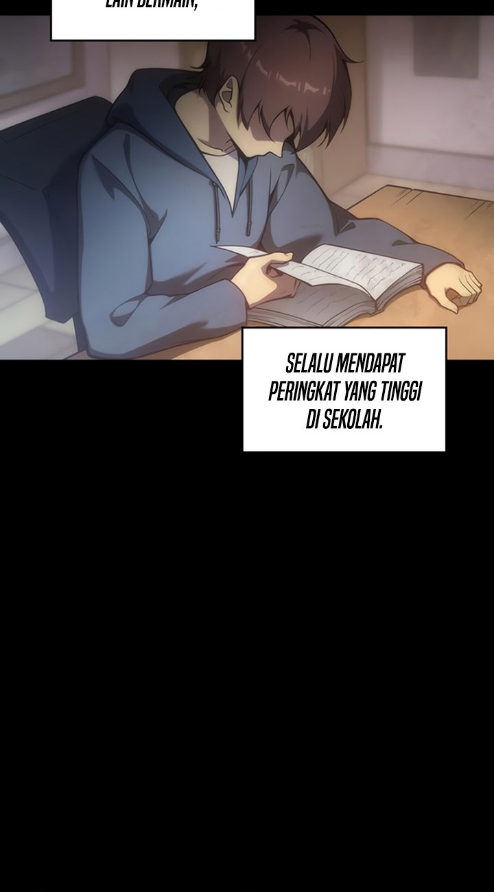 My Civil Servant Life Reborn in the Strange World Chapter 0.1 - halaman 5