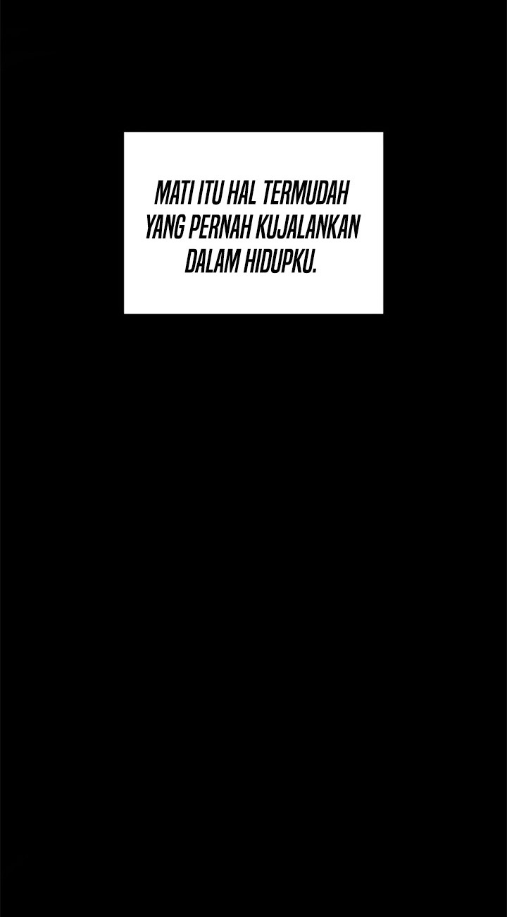My Civil Servant Life Reborn in the Strange World Chapter 0.1 - halaman 9