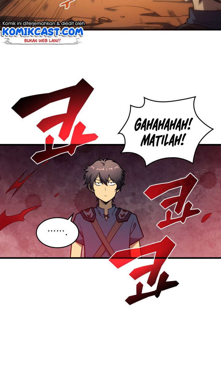 My Civil Servant Life Reborn in the Strange World Chapter 1 - halaman 25