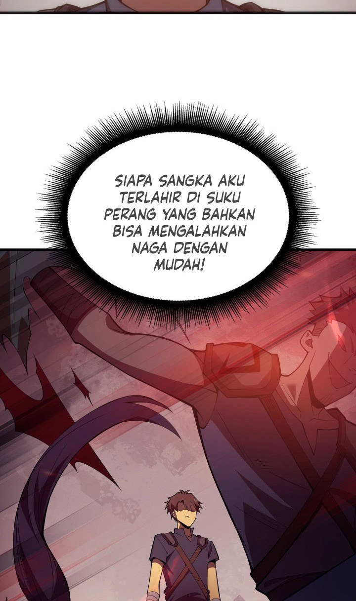 My Civil Servant Life Reborn in the Strange World Chapter 1 - halaman 27