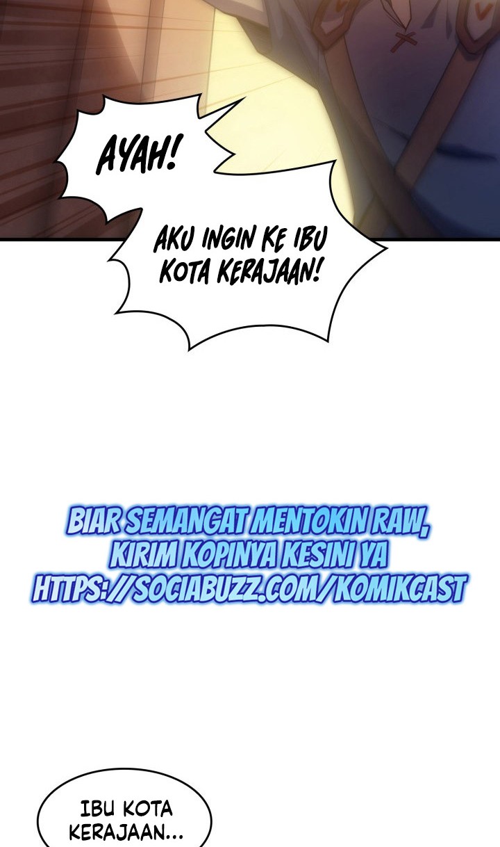 My Civil Servant Life Reborn in the Strange World Chapter 1 - halaman 29