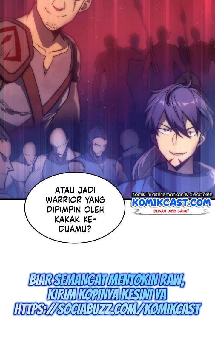 My Civil Servant Life Reborn in the Strange World Chapter 1 - halaman 33