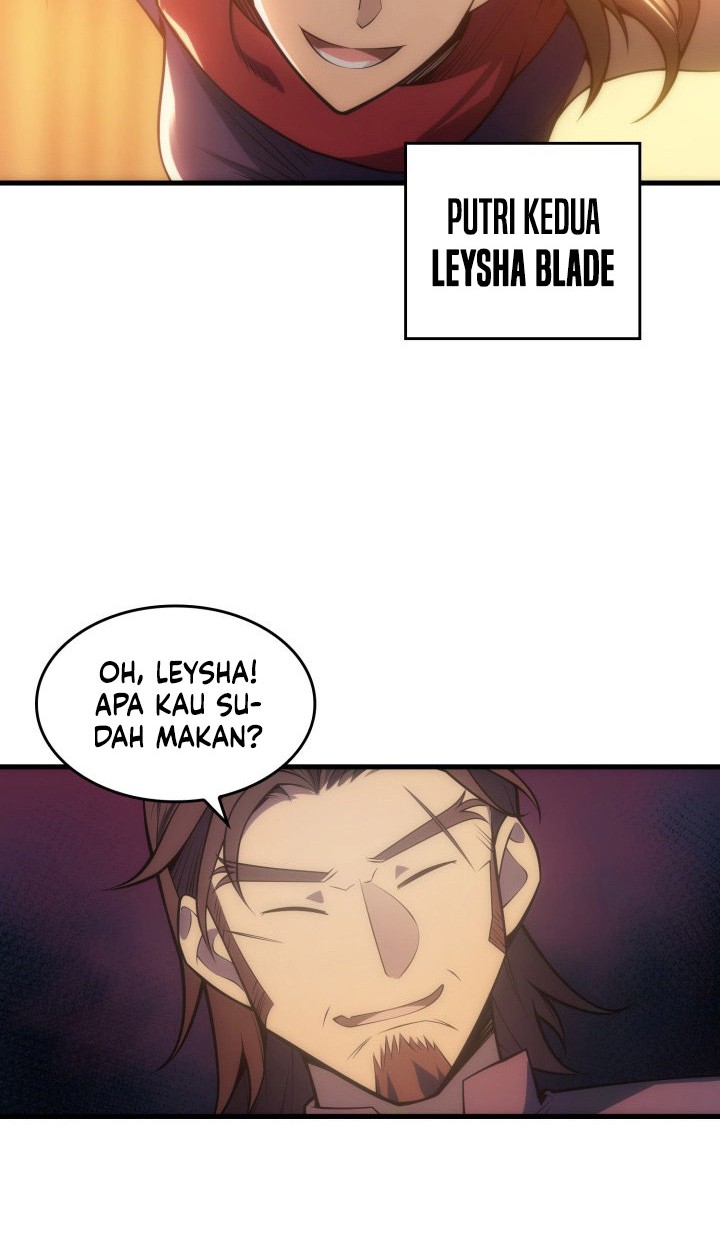 My Civil Servant Life Reborn in the Strange World Chapter 1 - halaman 39