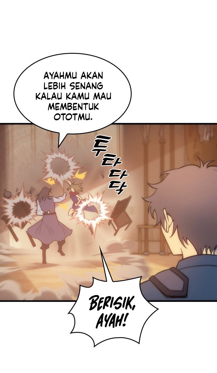 My Civil Servant Life Reborn in the Strange World Chapter 1 - halaman 43