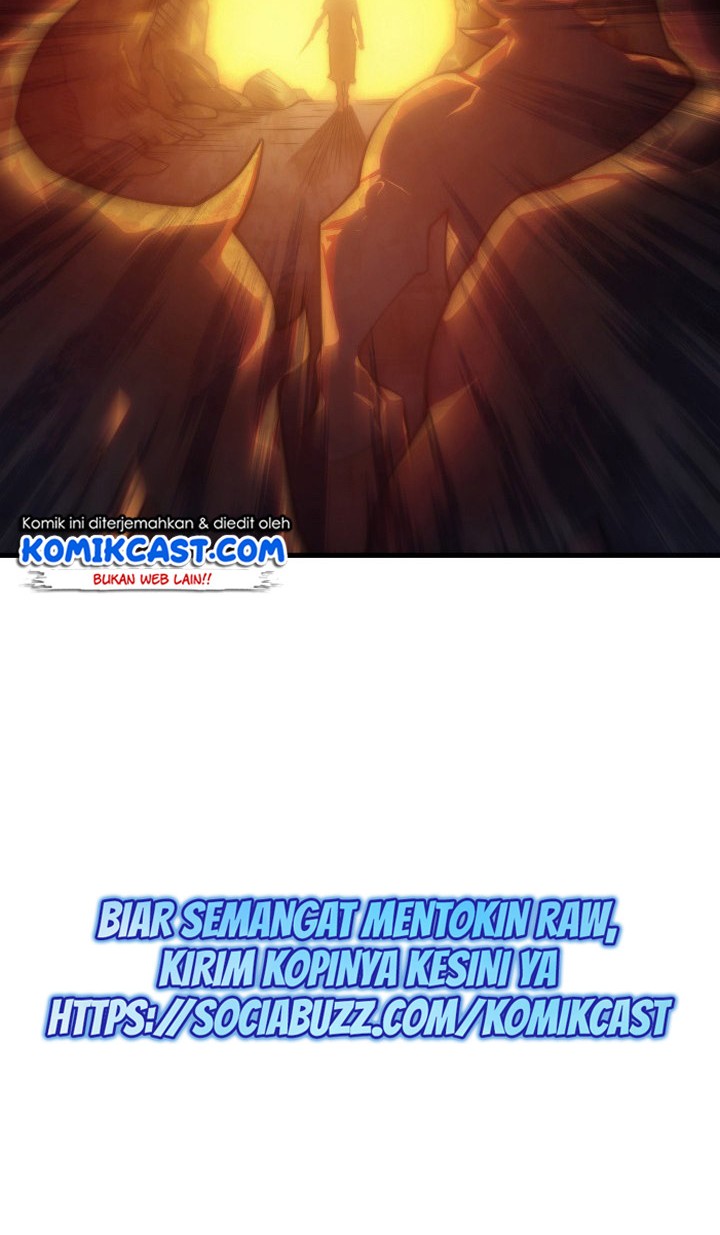 My Civil Servant Life Reborn in the Strange World Chapter 1 - halaman 47
