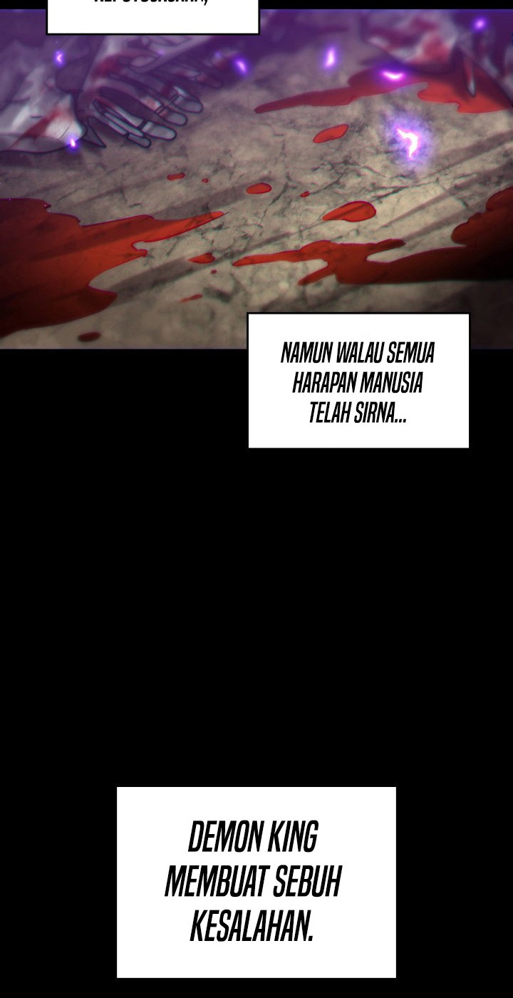 My Civil Servant Life Reborn in the Strange World Chapter 1 - halaman 5