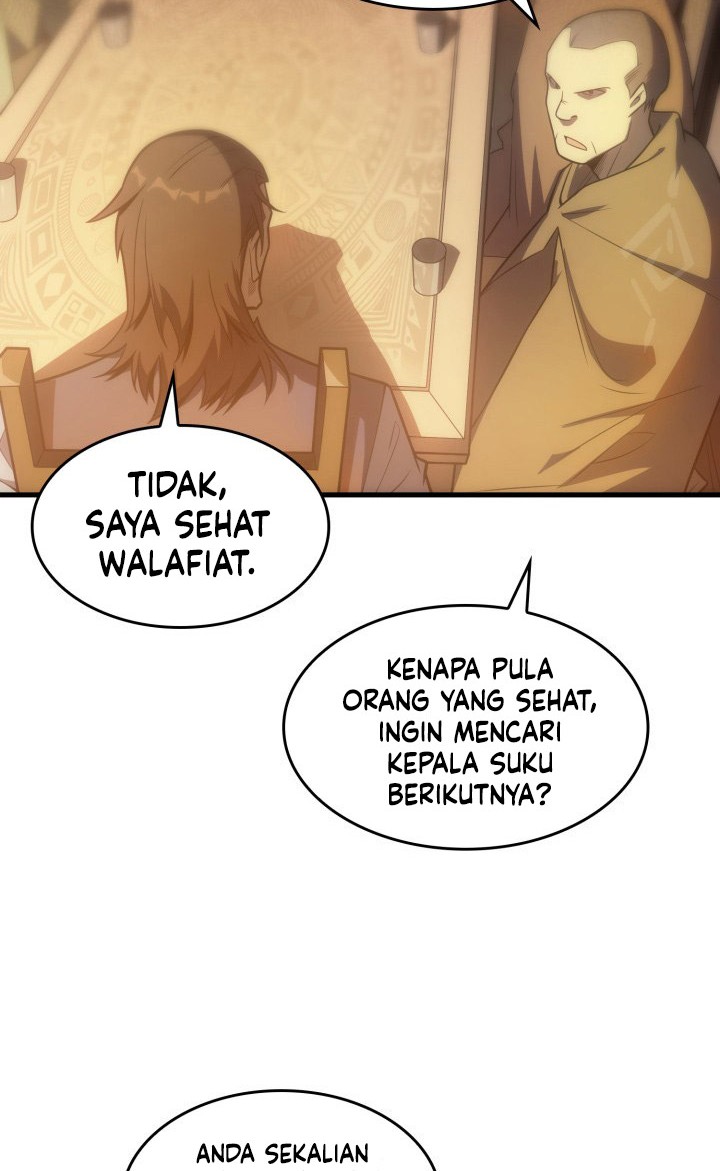 My Civil Servant Life Reborn in the Strange World Chapter 1 - halaman 51