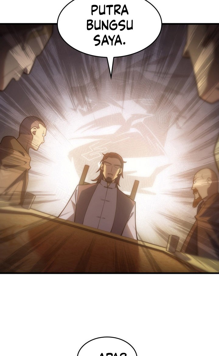 My Civil Servant Life Reborn in the Strange World Chapter 1 - halaman 53