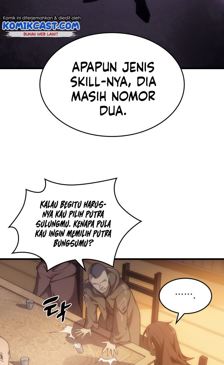 My Civil Servant Life Reborn in the Strange World Chapter 1 - halaman 57