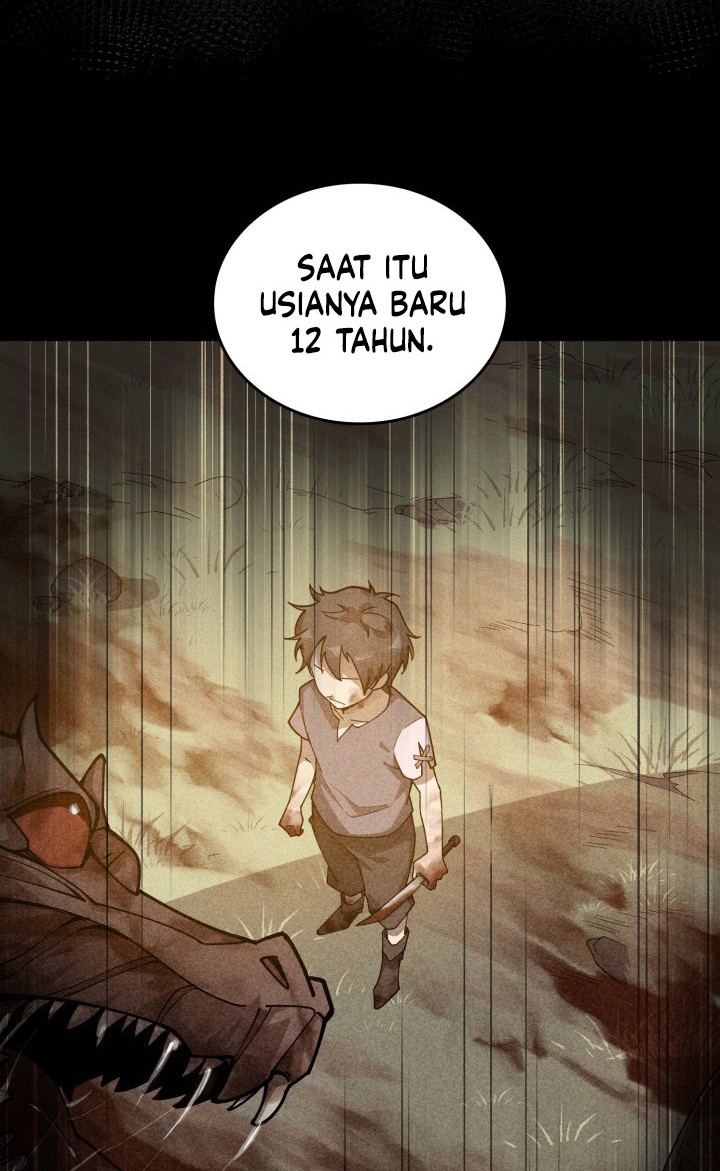 My Civil Servant Life Reborn in the Strange World Chapter 1 - halaman 61