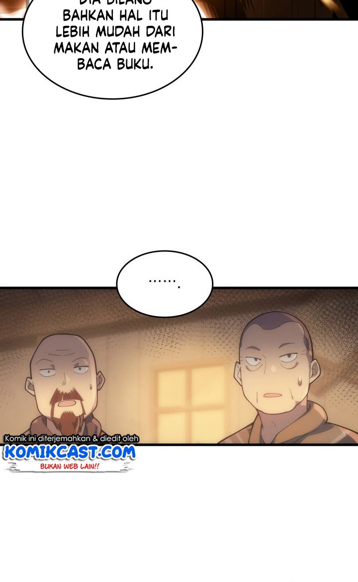 My Civil Servant Life Reborn in the Strange World Chapter 1 - halaman 65