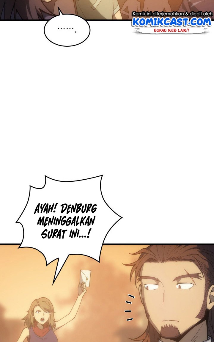 My Civil Servant Life Reborn in the Strange World Chapter 1 - halaman 69