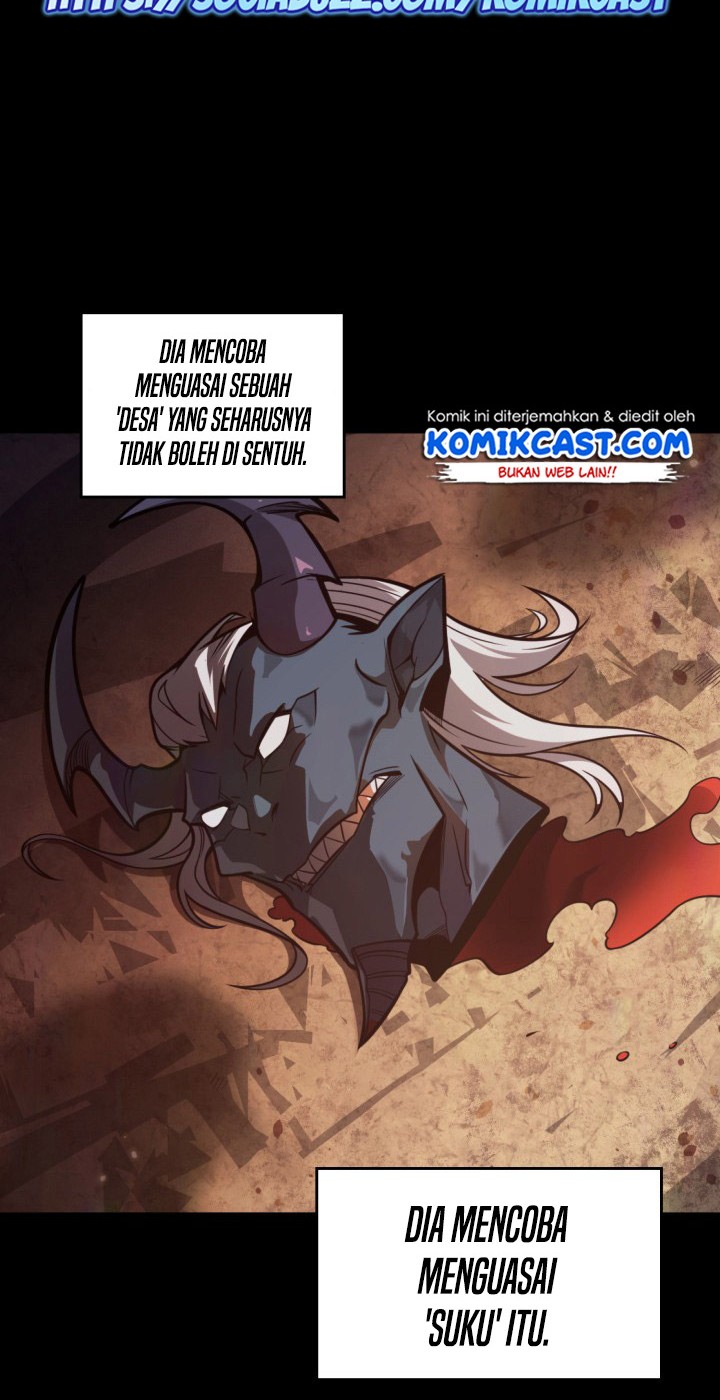My Civil Servant Life Reborn in the Strange World Chapter 1 - halaman 7