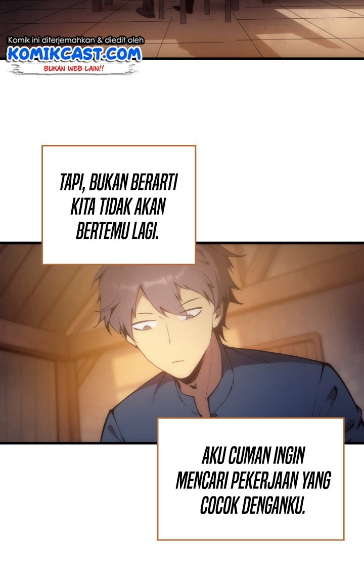 My Civil Servant Life Reborn in the Strange World Chapter 1 - halaman 71