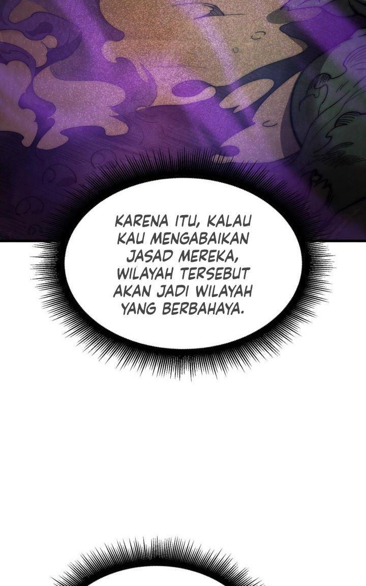 My Civil Servant Life Reborn in the Strange World Chapter 1 - halaman 77