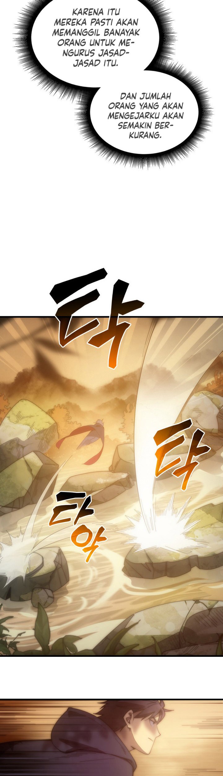 My Civil Servant Life Reborn in the Strange World Chapter 1 - halaman 78