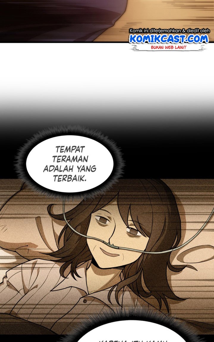 My Civil Servant Life Reborn in the Strange World Chapter 1 - halaman 79