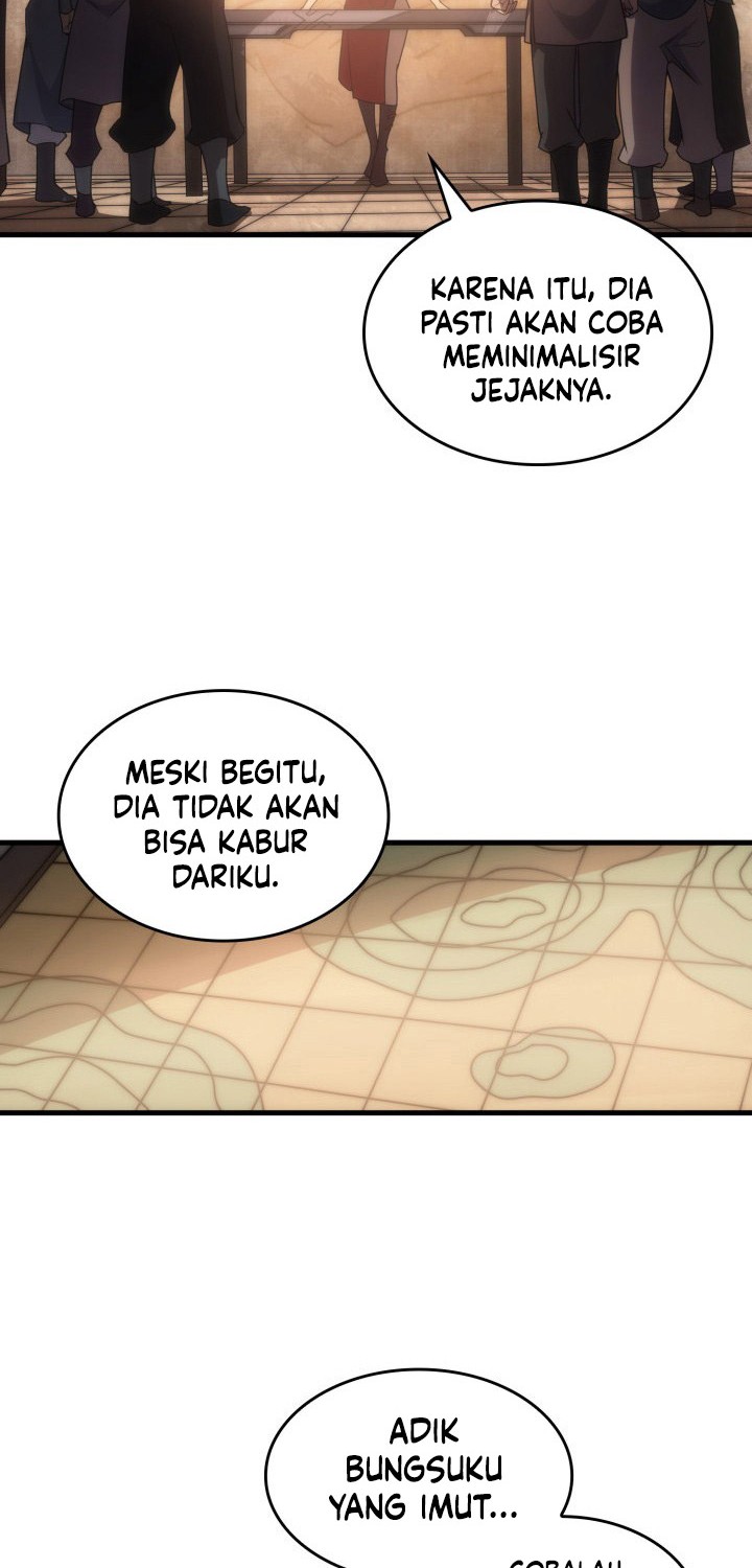 My Civil Servant Life Reborn in the Strange World Chapter 1 - halaman 83