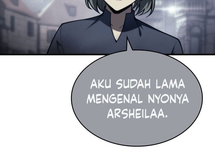 My Civil Servant Life Reborn in the Strange World Chapter 10 - halaman 17