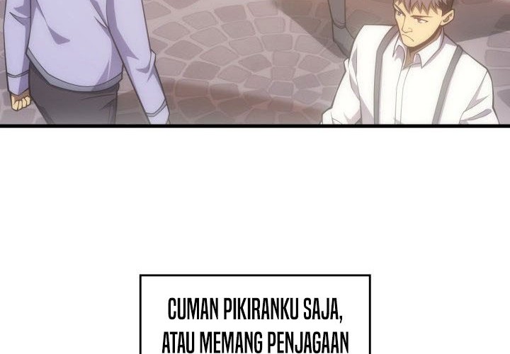 My Civil Servant Life Reborn in the Strange World Chapter 10 - halaman 19