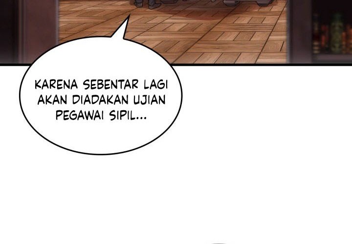 My Civil Servant Life Reborn in the Strange World Chapter 10 - halaman 3