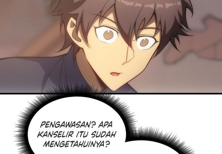 My Civil Servant Life Reborn in the Strange World Chapter 10 - halaman 31