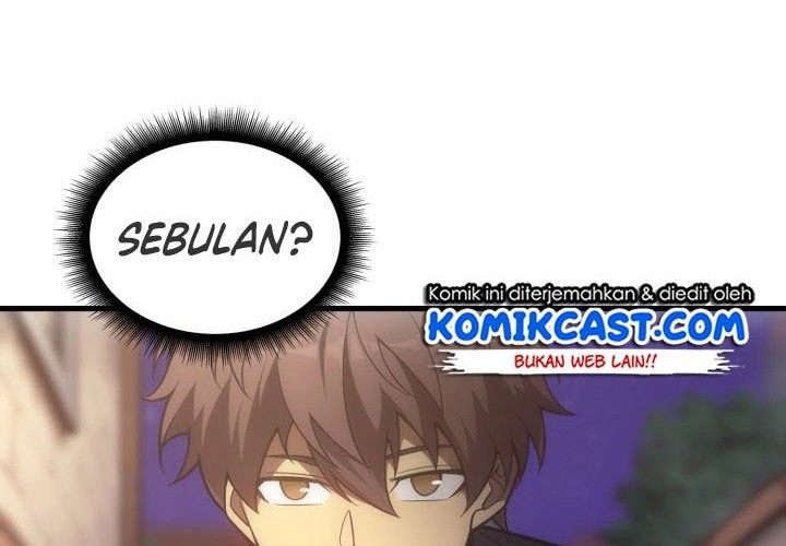 My Civil Servant Life Reborn in the Strange World Chapter 10 - halaman 33