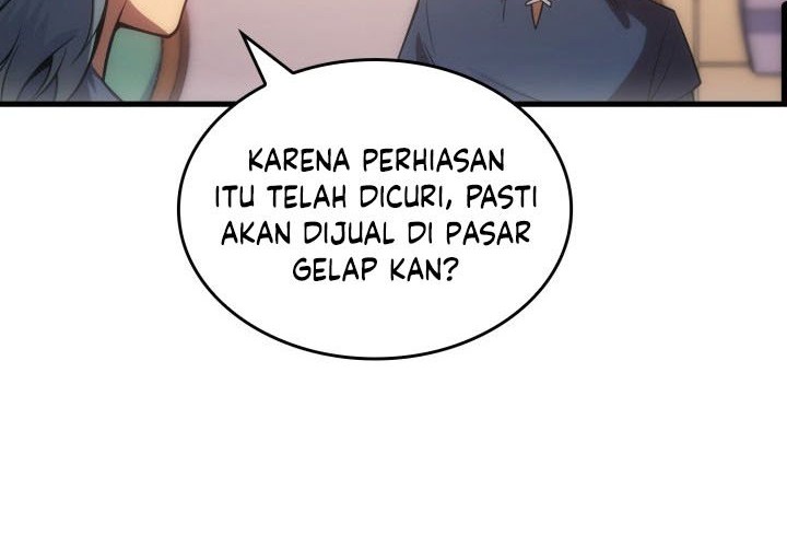 My Civil Servant Life Reborn in the Strange World Chapter 10 - halaman 46