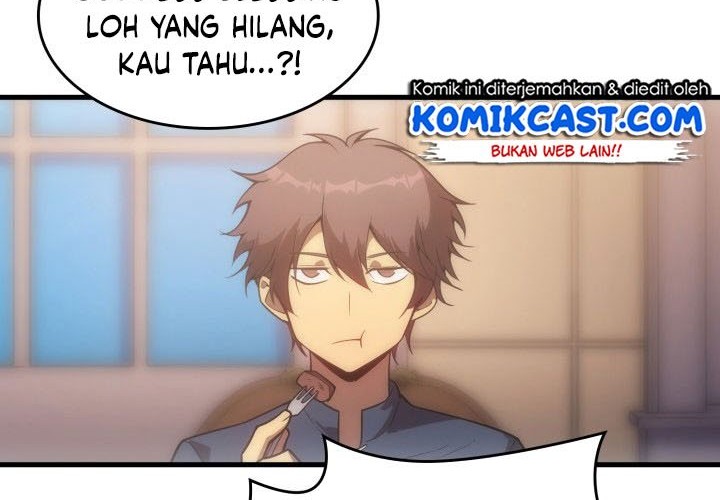 My Civil Servant Life Reborn in the Strange World Chapter 10 - halaman 48