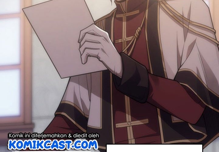 My Civil Servant Life Reborn in the Strange World Chapter 10 - halaman 5