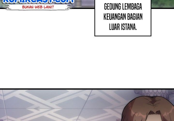 My Civil Servant Life Reborn in the Strange World Chapter 10 - halaman 50