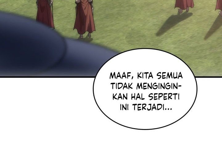 My Civil Servant Life Reborn in the Strange World Chapter 10 - halaman 58