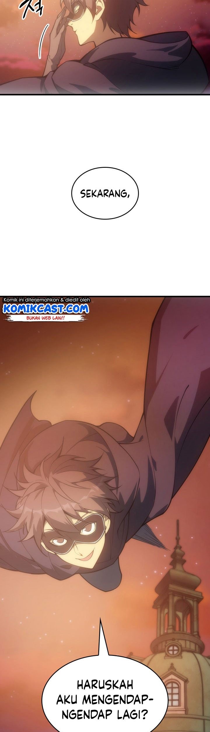 My Civil Servant Life Reborn in the Strange World Chapter 10 - halaman 62