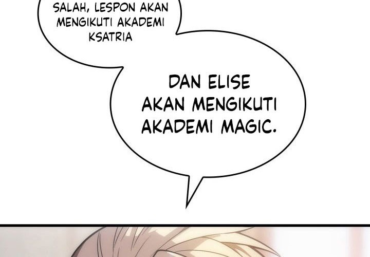 My Civil Servant Life Reborn in the Strange World Chapter 10 - halaman 7
