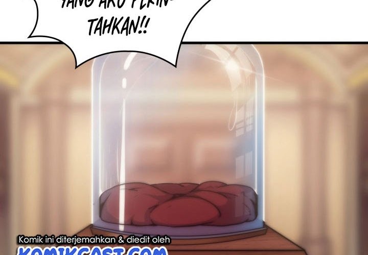 My Civil Servant Life Reborn in the Strange World Chapter 11 - halaman 25