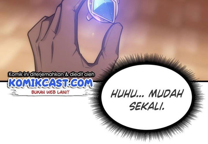 My Civil Servant Life Reborn in the Strange World Chapter 11 - halaman 31
