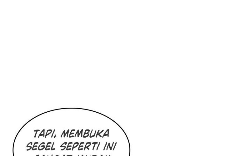 My Civil Servant Life Reborn in the Strange World Chapter 11 - halaman 35