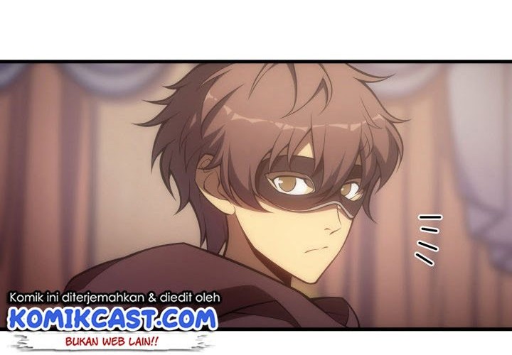 My Civil Servant Life Reborn in the Strange World Chapter 11 - halaman 39