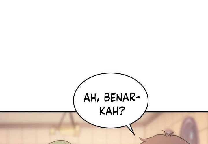 My Civil Servant Life Reborn in the Strange World Chapter 11 - halaman 45