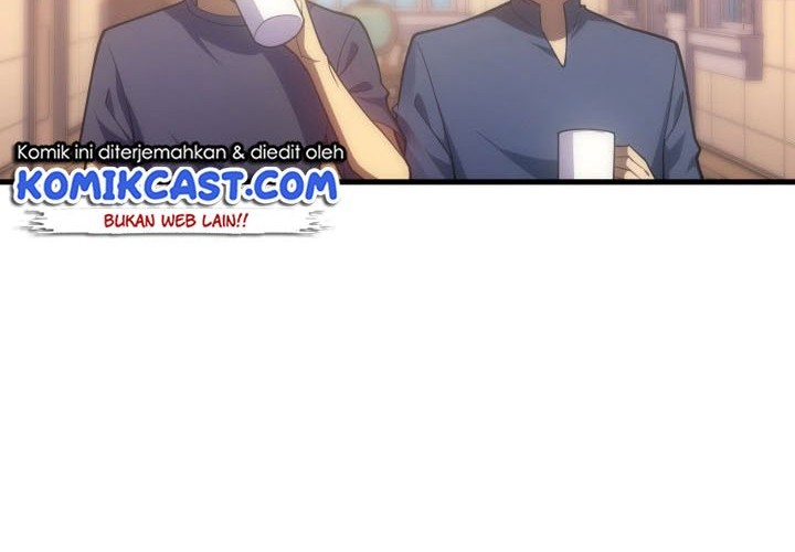 My Civil Servant Life Reborn in the Strange World Chapter 11 - halaman 47